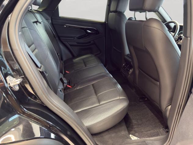Land Rover Range Rover Evoque 2.0 D163 MHEV R-Dynamic S AWD auto - Foto 10