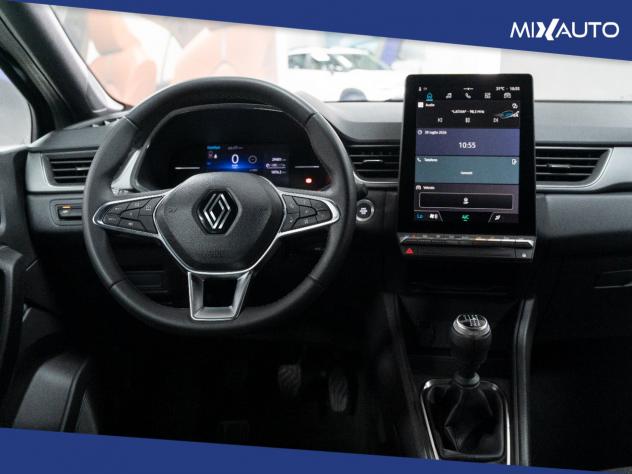 Renault Captur 1.0 TCE Techno 90CV - Foto 11