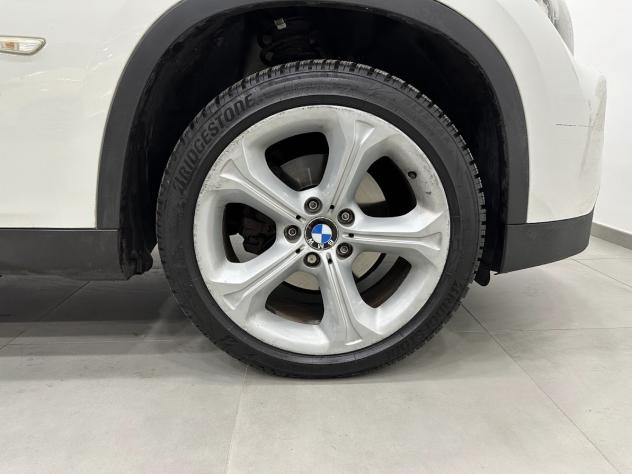 BMW X1 X1 xDrive20d - Bluetooth - Sens. Post. - Tetto - Navi - Foto 7