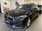 BMW X2 20D X-DRIVE SPORT 2.0 190CV NAVI CRUISE ANNO 2021