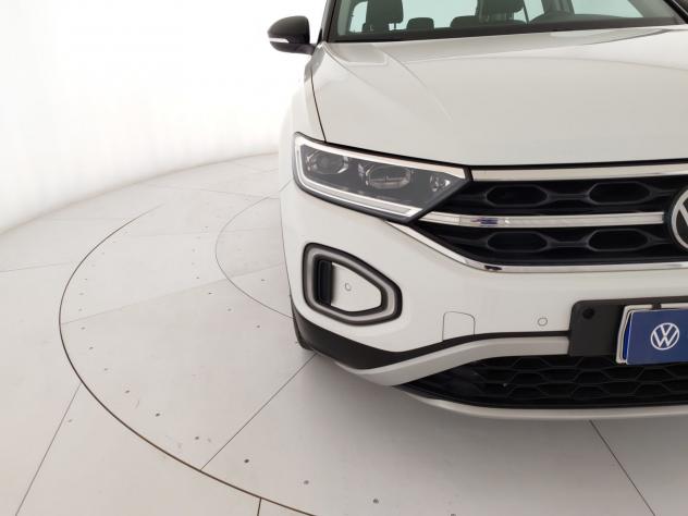 Volkswagen T-Roc 2.0 TDI SCR Style - Foto 5