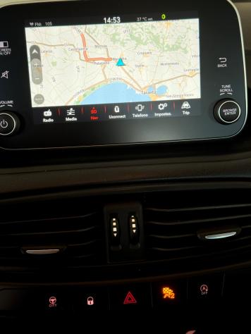 TIPO 1.6 MTJ CV 130 5 PORTE FULL OPTIONAL - Foto 6