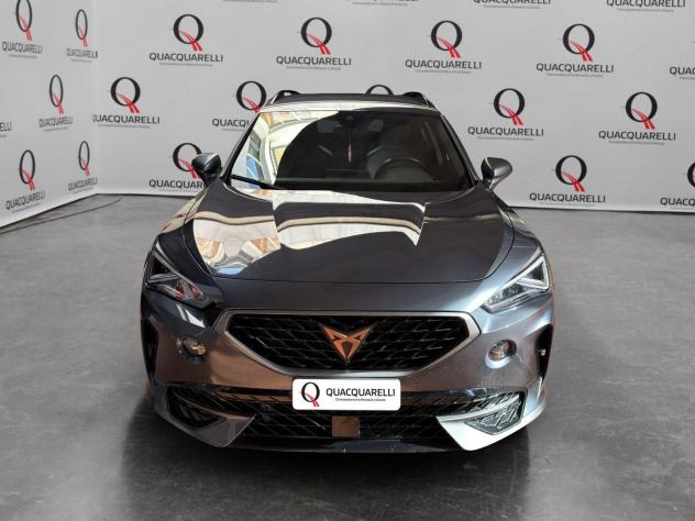 CUPRA Formentor 2.0 TDI 4Drive DSG - Foto 2