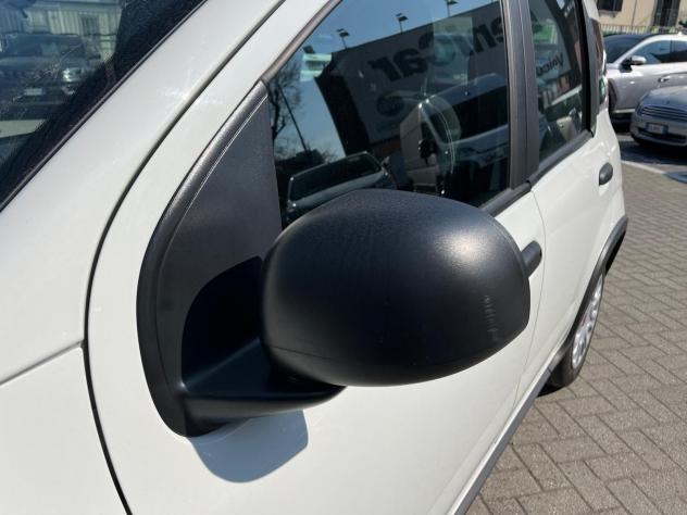 FIAT Panda 1.0 FireFly 70cv S&S Hybrid - Foto 4