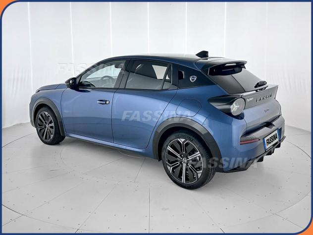 Lancia Ypsilon Elettrica Elettrica Edizione Cassina 156 CV - Foto 4