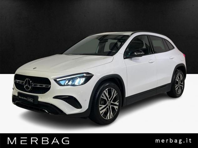 Mercedes-Benz GLA 200 d Business Extra auto