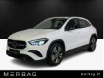 Mercedes-Benz GLA 200 d Business Extra auto