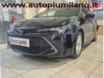 TOYOTA Corolla Touring Sports 1.8 Hybrid Business rif. 23895942