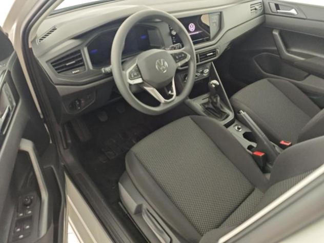VOLKSWAGEN Polo 1.0 80CV YOUNG Plus rif. 24090183 - Foto 4