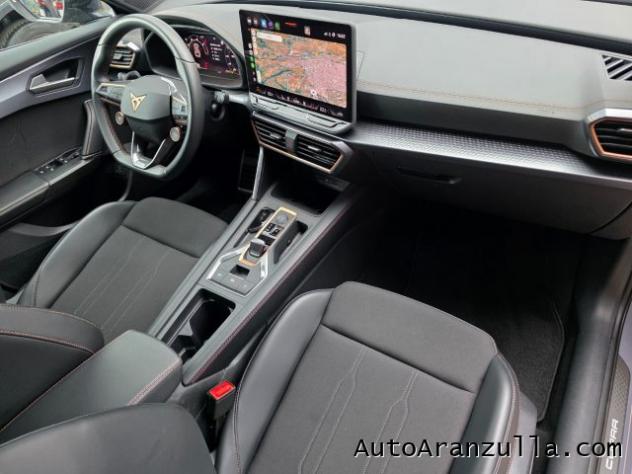CUPRA Formentor NEW 2.0 TDI 150CV DSG Navi Pacchetto "Edge" rif. 23704741 - Foto 9