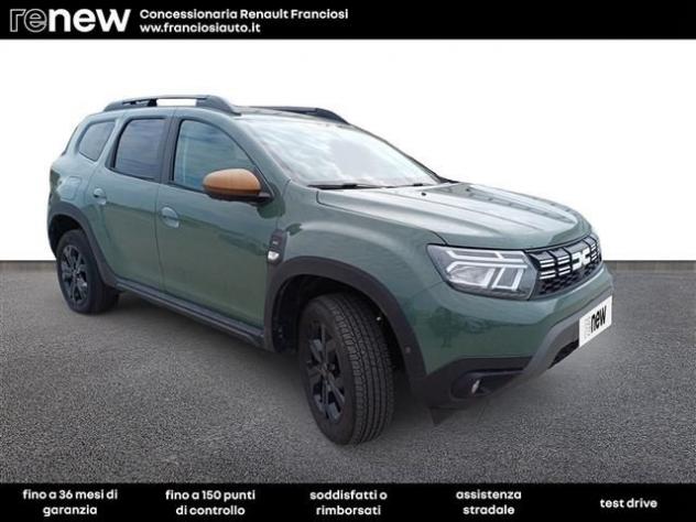 DACIA Duster II TCE GPL 4X2 EXTREME NBI rif. 24117187 - Foto 2