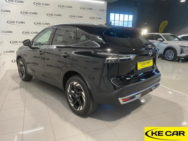 Nissan Qashqai Qashqai 1.3 mhev N-Connecta 2wd 158cv xtronic - Foto 7