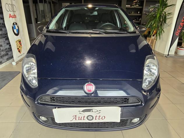 Fiat Punto 1.3 MJT II S&S 95 CV 5 porte Street - Foto 3