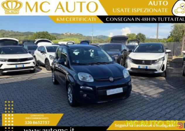 FIAT Panda 1.2 Lounge rif. 23813135