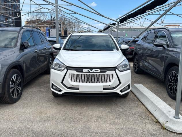 EVO Evo 3 Evo 3 1.5 Gpl 107cv - Foto 3