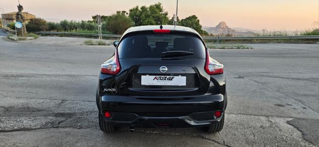 Nissan Juke 1.5 dCi N-Connecta - Foto 4
