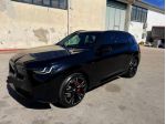BMW X3 xDrive M50 Msport Pro