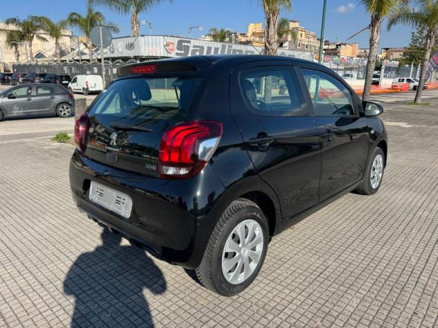 Peugeot 108 VTi 72 S&S 5 porte Allure - Foto 4