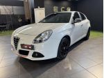 Alfa Romeo Giulietta Giulietta 1.4 t. Giulietta Gpl 120cv