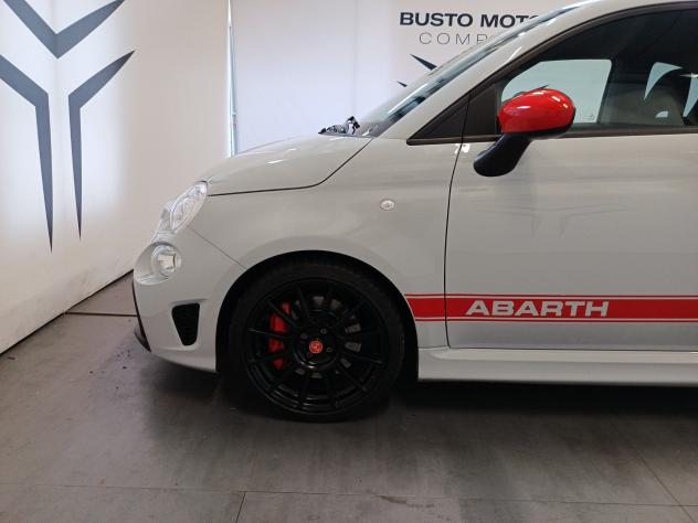 Abarth 595 595 1.4 t-jet Competizione 180cv my19 - Foto 7