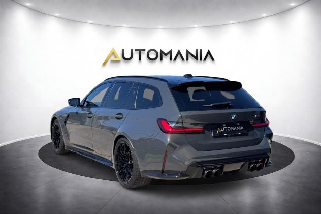 BMW M3 Touring M3 Competition xDrive Touring CARBONCERAMICI, CAPRISTO - Foto 7