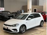 VOLKSWAGEN Golf 1.4 TSI 125 CV Sport R Line - Carplay - 17" rif. 23364489