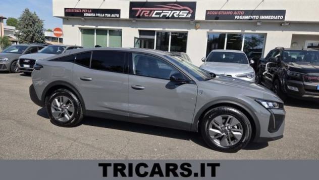 PEUGEOT 408 PureTech 130 S&S EAT8 Allure PERMUTE IVA ESPOSTA rif. 23900395