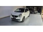 Smart ForFour 70 1.0 Passion