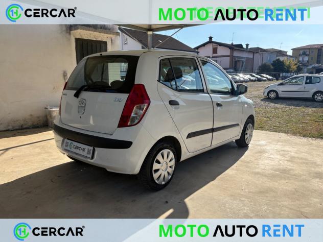Hyundai i10 1.1 Active Gpl - Foto 4