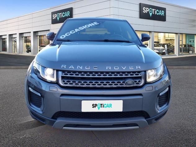 Land Rover Range Rover Evoque I 5p 2.0 td4 SE 150cv auto - Foto 2
