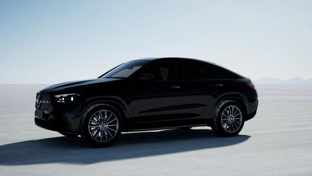 Mercedes-Benz GLE V167 NUOVO GLE GLE 450 d 4MATIC Coupe - Foto 3