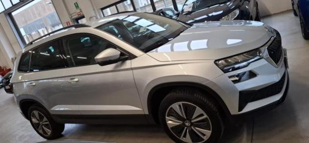 SKODA Karoq 2.0 TDI rif. 23816680 - Foto 4