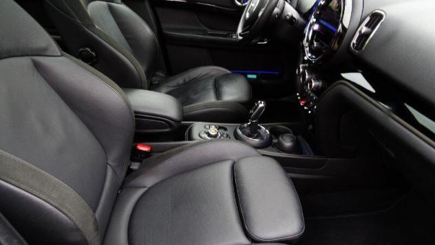 MINI Countryman Mini 1.5 Cooper 'ALL4' Countryman ALL4 - Foto 8