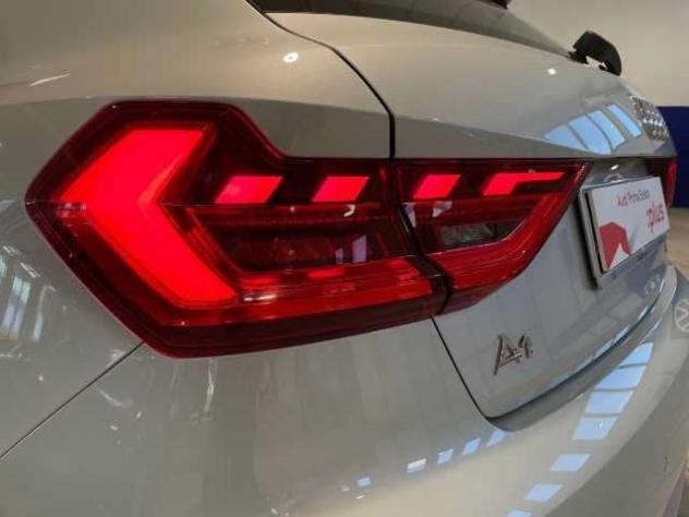 Audi A1 II 2022 allstreet 30 1.0 tfsi Business 110cv s tronic - Foto 10