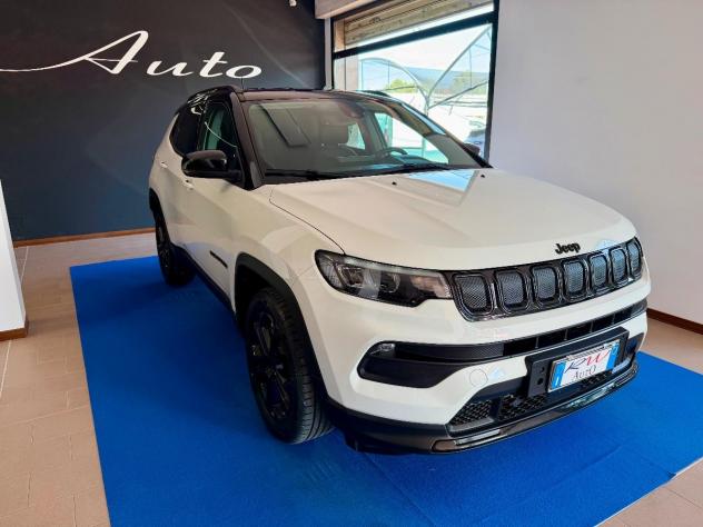 JEEP - Compass - 1.6 Mjt II 2WD Night Eagle - Foto 2