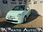 FIAT 500 1.0 Hybrid Lounge rif. 24162982