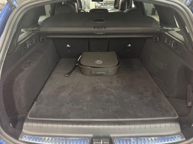 Mercedes-Benz Classe C C SW 300 de phev AMG Line Advanced auto - Foto 8