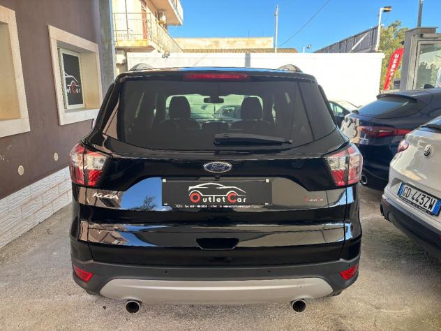 FORD - Kuga - 1.5 TDCI 120CV S&S 2WD ST-Line Bus. - Foto 6