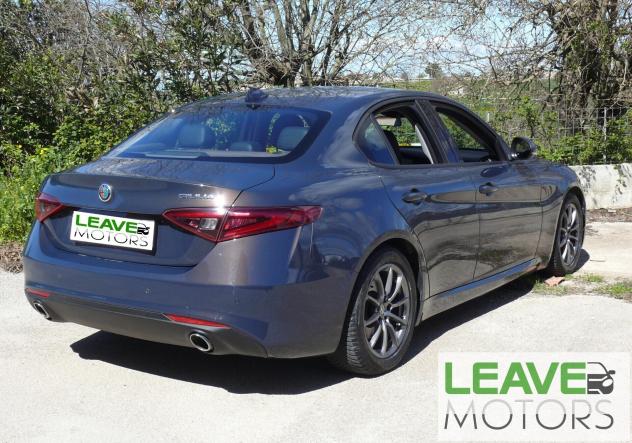 Alfa Romeo Giulia 180 CV AT8 Sport (M1487) - Foto 6