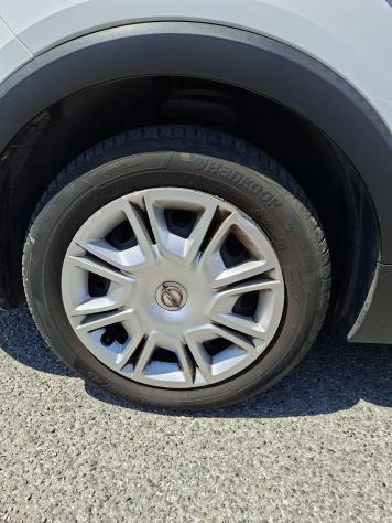 Opel Crossland X Crossland X 1.2 Advance 83cv my18.5 - Foto 6