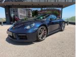 PORSCHE 911 Carrera 4S Cabriolet rif. 23827768
