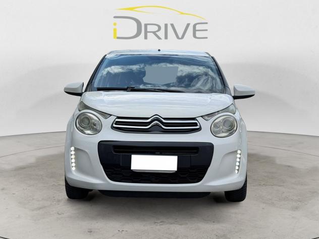 Citroën C1 C1 5p 1.0 vti E6 - Foto 2