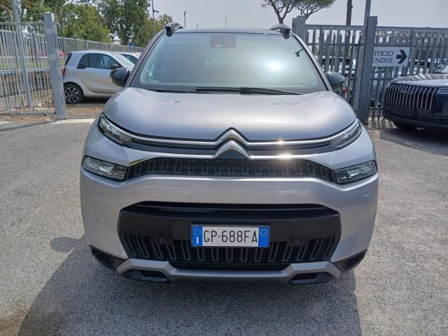 Citroen C3 Aircross PureTech 130 S&S EAT6 Shine - Foto 2