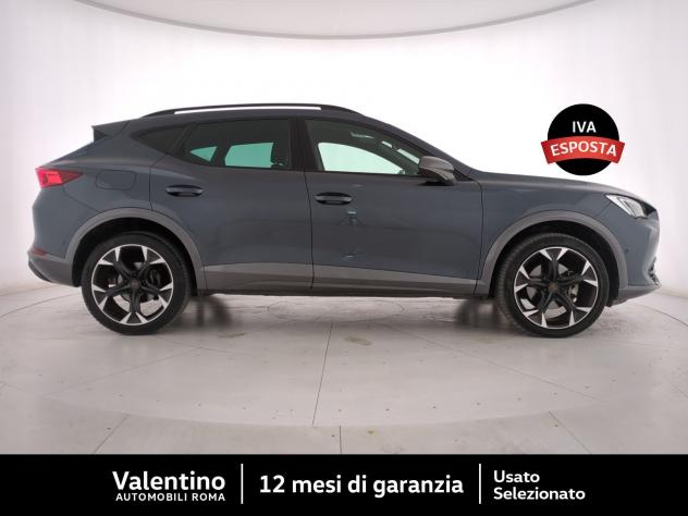 CUPRA Formentor 1.5 TSI DSG - Foto 2