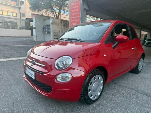 Fiat 500 1.0 Hybrid Red - Foto 3