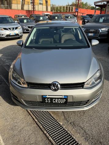 Golf 2.0 TDI DSG Executive-rate-garanzia - - Foto 2