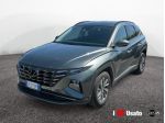 Hyundai Tucson III 2021 1.6 hev Xline 2wd auto