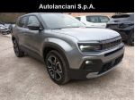 JEEP Avenger 1200 E-HYBRID SUMMIT 110CV AUTOM PACK WINTER PELLE rif. 23999481