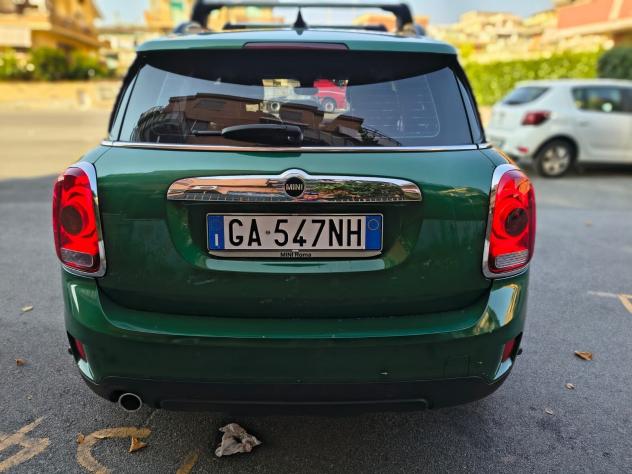 Mini Countryman 1.5 Benzina Tagliandi BMW - Foto 3