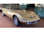 Opel GT